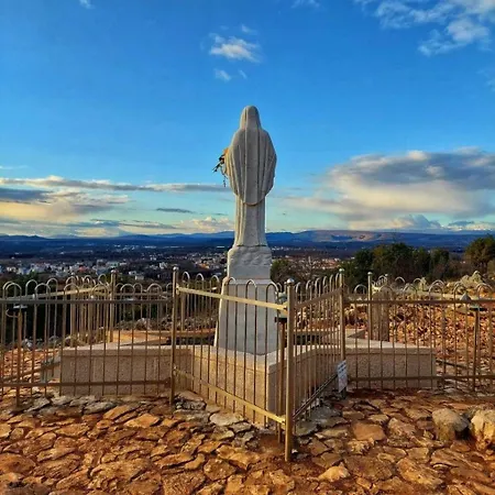 Apartment Medjugorje *