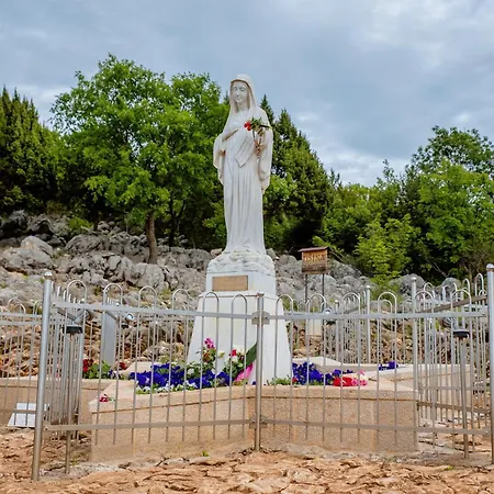 Apartment Medjugorje דירה Međugorje
