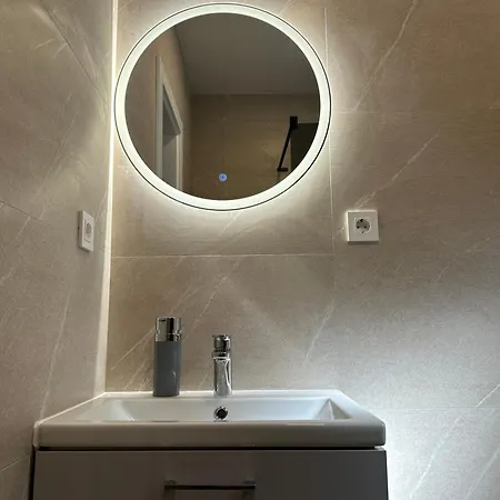 アパート Apartment Medjugorje *