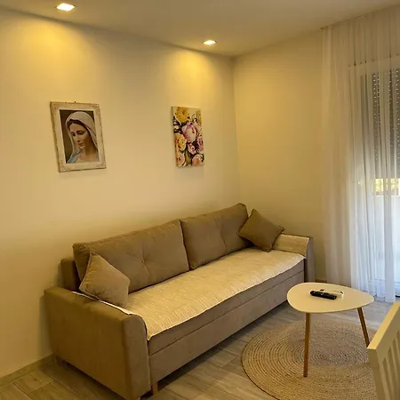 アパート Apartment Medjugorje *