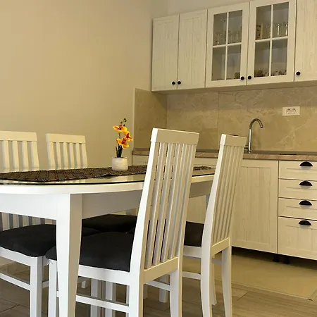 Apartment Medjugorje アパート