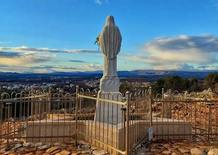 Apartment Medjugorje *