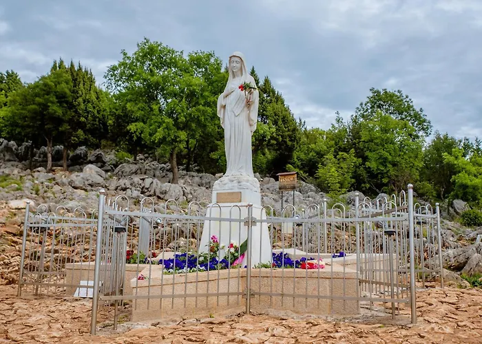 Apartment Medjugorje Apartment Medjugorje