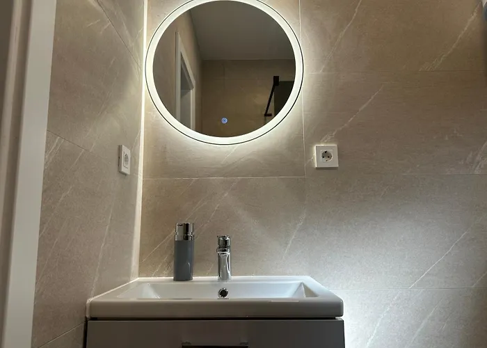 Apartment Apartment Medjugorje *