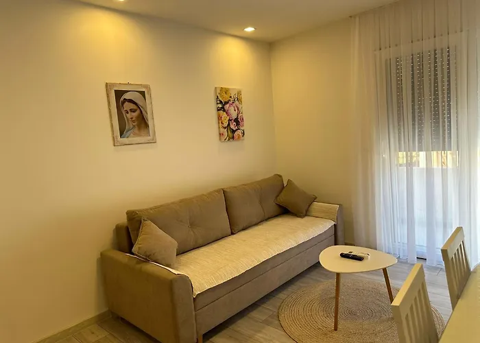 Apartment Apartment Medjugorje *