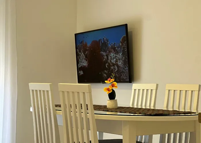 Apartment Medjugorje