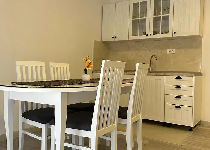 Apartment Medjugorje Apartment