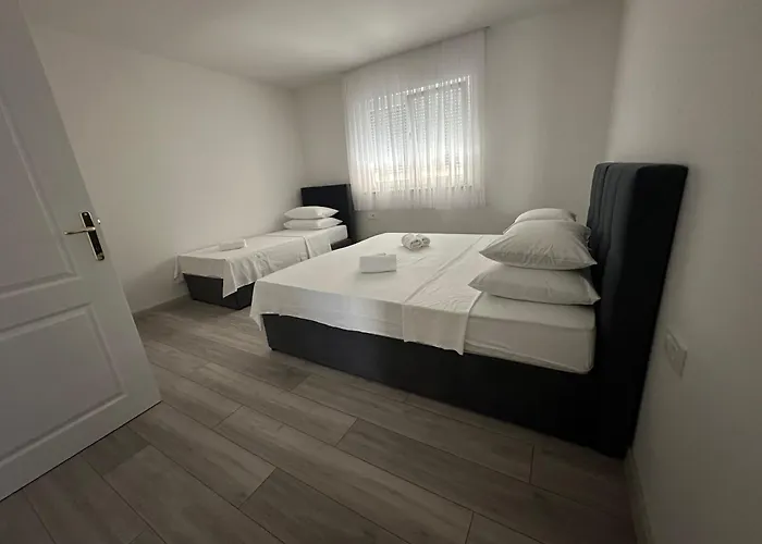 Apartment Apartment Medjugorje Medjugorje